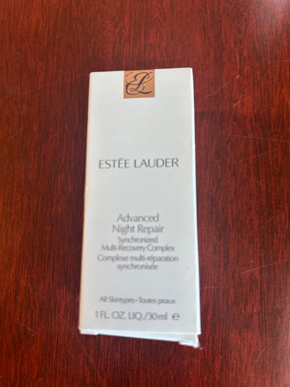 Estee Lauder Advanced Night Repair Serum